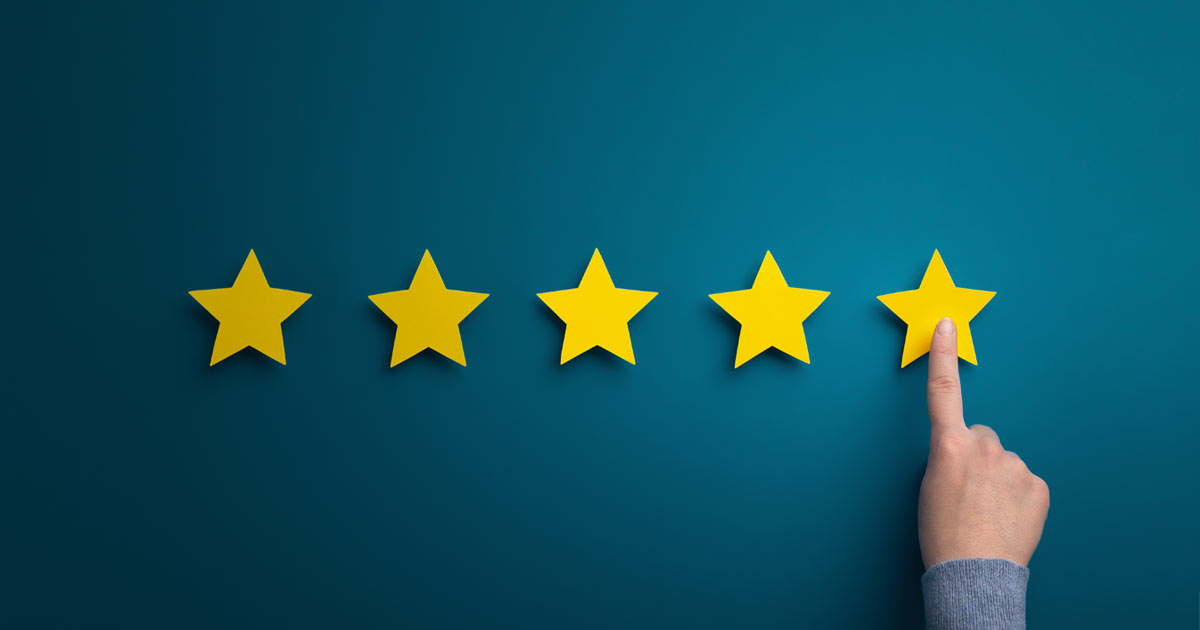 Innoware Proves Their Quality with Another Five-Star Performance on Clutch