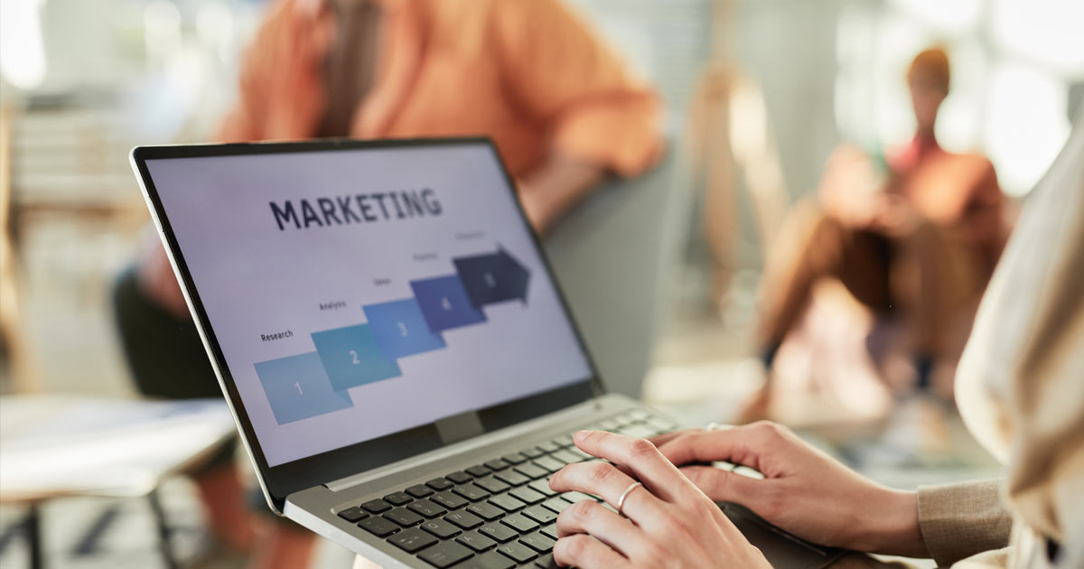 Marketing Registration Fields Mapping – application to the Dynamics 365 Marketing module, developed by Innoware, is now available on AppSource