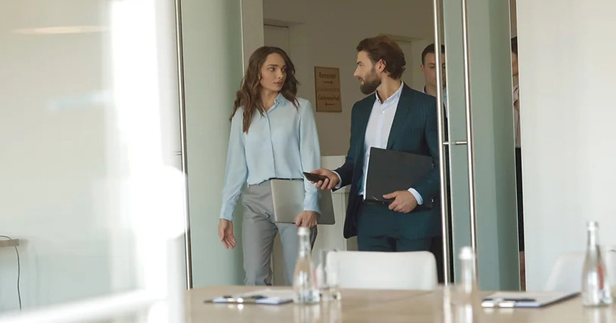 1С alternative – package solutions from Innowarе, developed on platforms Microsoft Dynamics 365 Business Central