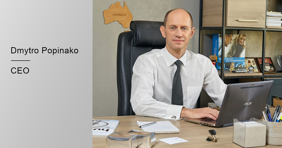 How to change russian software and why it is important for Ukrainian entrepreneurs
