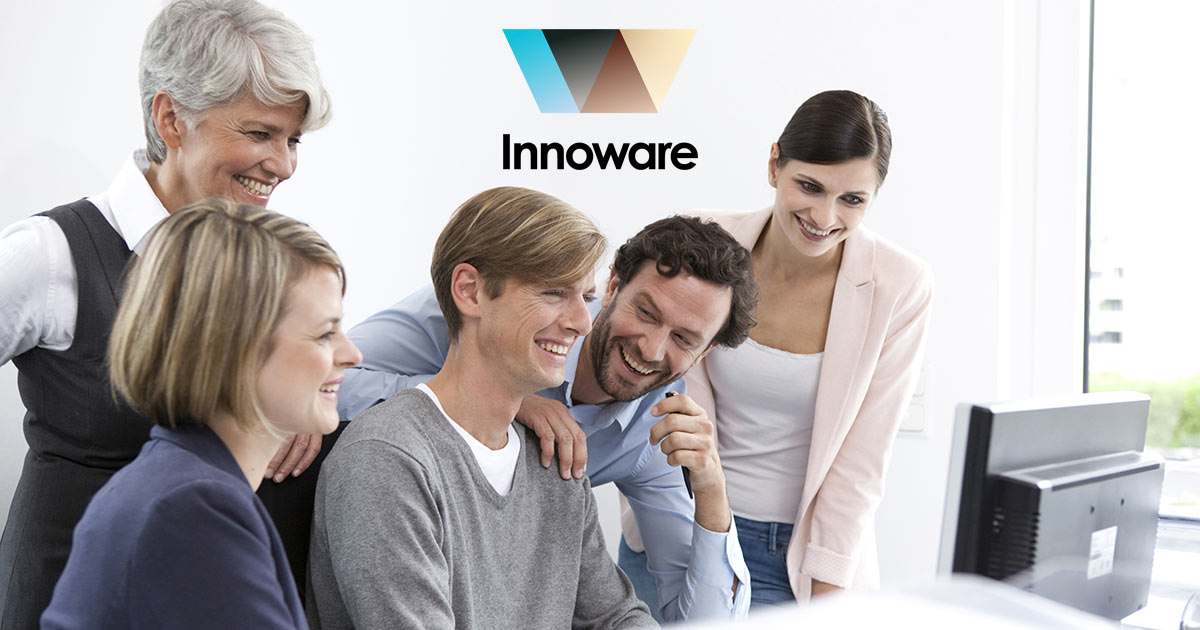 Innoware expands Mісrosoft Dynamics 365 Business Central team